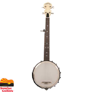 Gold Tone CC-Mini Cripple Creek 8" 5-String Banjo