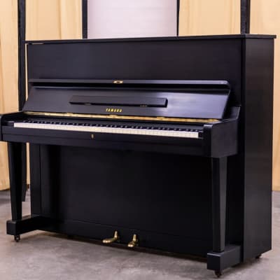 Yamaha U1 - 3500 - Acoustic Piano image 1