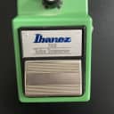 Ibanez TS9 Tube Screamer with Keeley Baked Mod