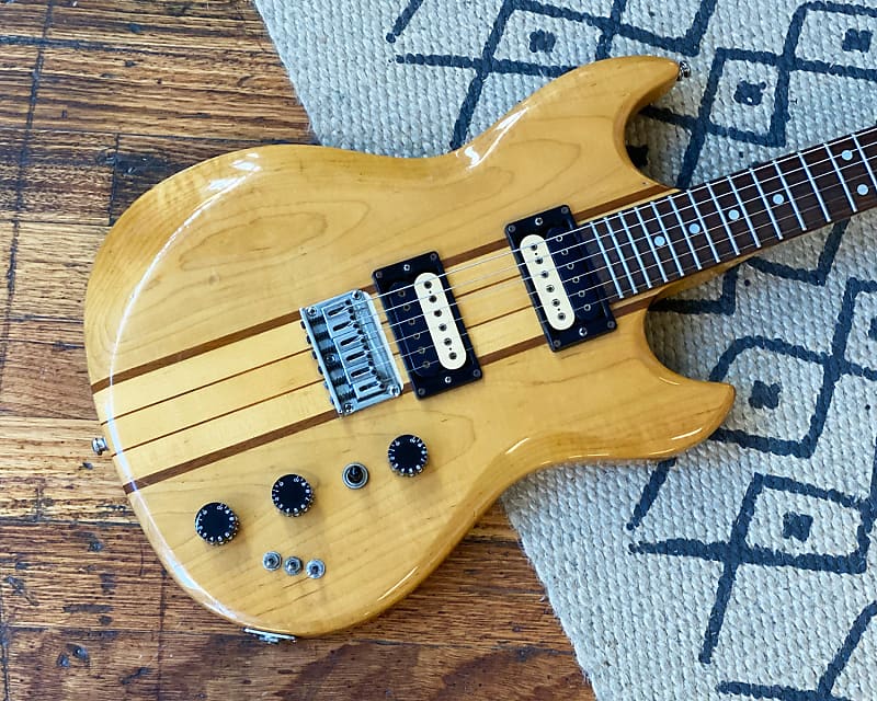 Aria Pro II TS-400 Thor-Sound Series | Reverb