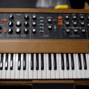 Moog MiniMoog Model D Reissue Analog Synthesizer