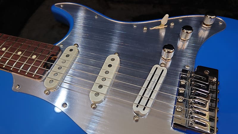 ESP SNAPPER Tae | Reverb
