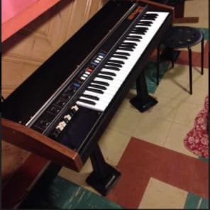 Roland VK-1 アナログシンセサイザー　1970s 1970s Roland VK-1 Vintage Analog Drawbar Organ, Clean