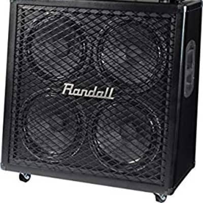 Randall Thrasher 120 | 2-Channel, 120W Tube Guitar Amp Head. Brand New! image 7