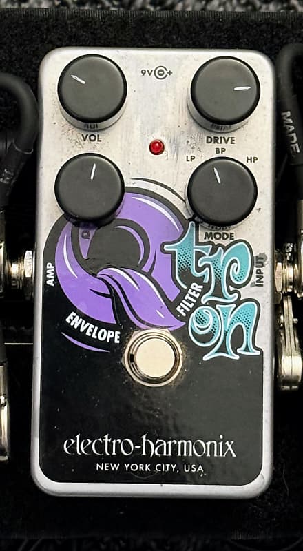 Electro-Harmonix Nano Q-Tron