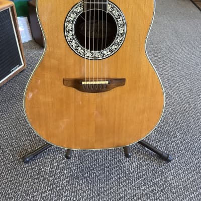 Ovation 1617 Legend | Reverb