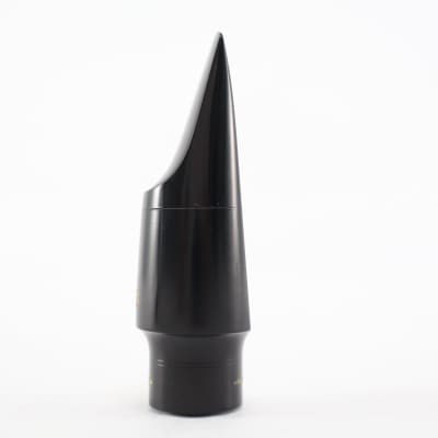 Meyer Hard Rubber 5 Alto Saxophone Mouthpiece BRAND NEW image 5
