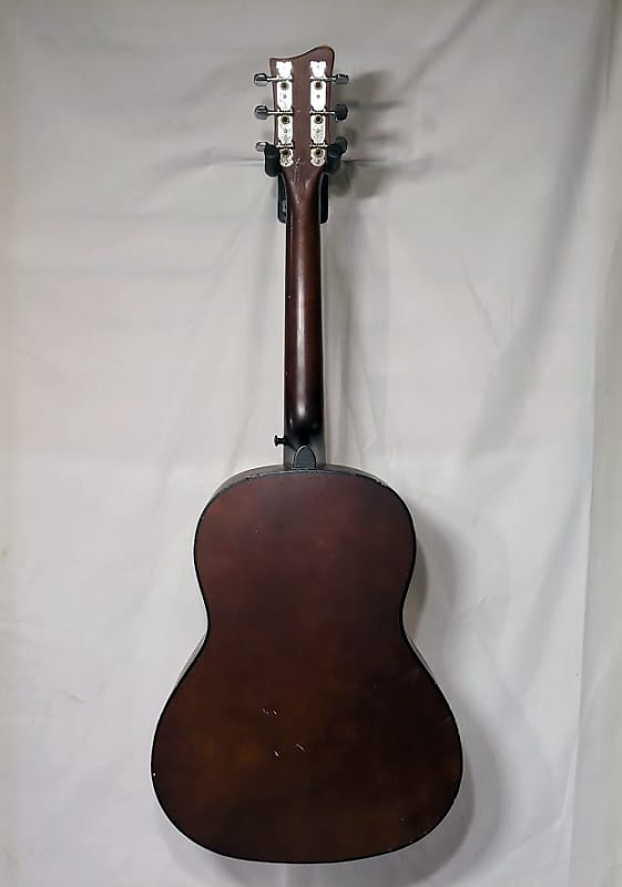 First Act MG394 Natural Acoustic Guitar | Reverb Canada