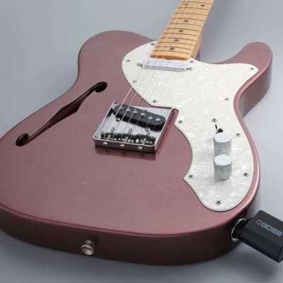 Boss WL-50 Guitar Wireless System image 7
