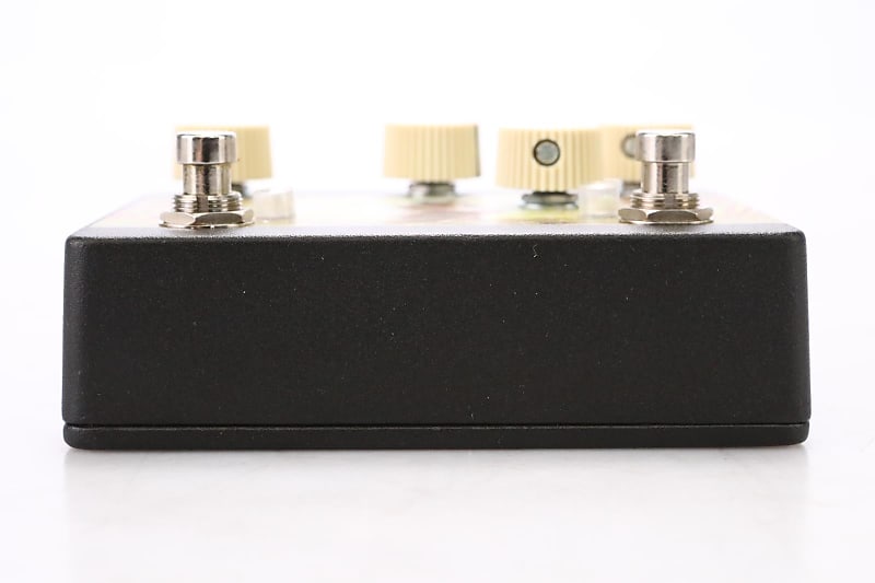ギター lovepedal COT50 ETERNITY STACK Lovepedal Church of Tone (COT) / Eternity Stack Demo - YouTube