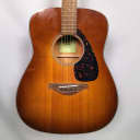 Yamaha FG800-BS Folk Acoustic Guitar 2010s - Brown Sunburst