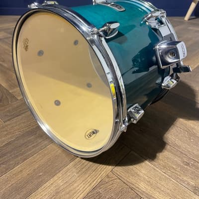Mapex M Series 12"x 10" Rack Tom Drum / Drum Hardware #NB64 image 6