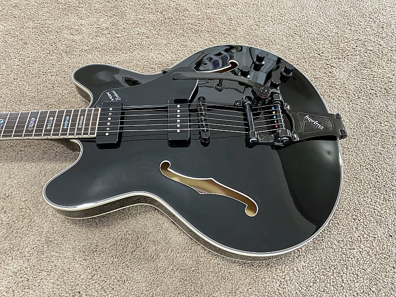 Vox Bobcat V90B 2022 - Black | Reverb