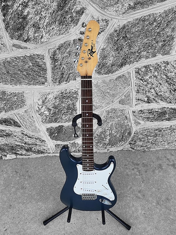 Rogue stratocaster deals