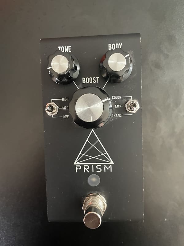 Jackson Audio Prism