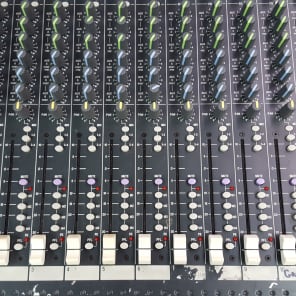 Soundcraft SPIRIT LIVE4 2 アナログミキサー 高額買取実施中!!】Soundcraft SPIRIT LIVE 4 2 24ch アナログ