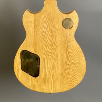 Ibanez Professional Model 2680 'Bob Weir' 1977 Natural image 20