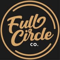 Full Circle Co's Reclaimed Cymbal Shop