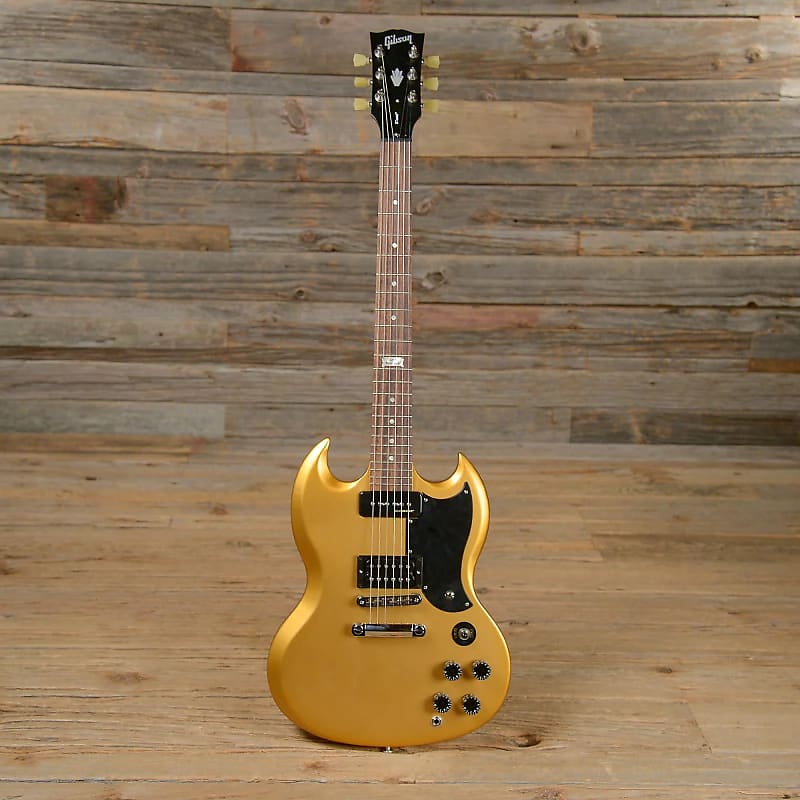 Gibson SG Futura (2014) image 2