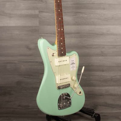 Fender MIJ Junior Collection Jazzmaster | Reverb