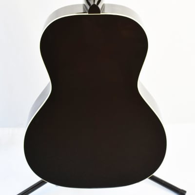 Gibson L-00 Standard Acoustic/Electric Vintage Sunburst - 13656094 image 4