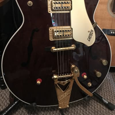 Gretsch G6122SP Country Classic II Custom Edition with TV Jones Pickups,  Double Mute 2004 - 2006