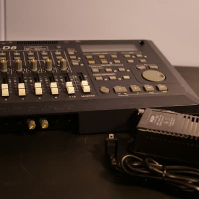 Korg D8 Digital Recording Studio image 2