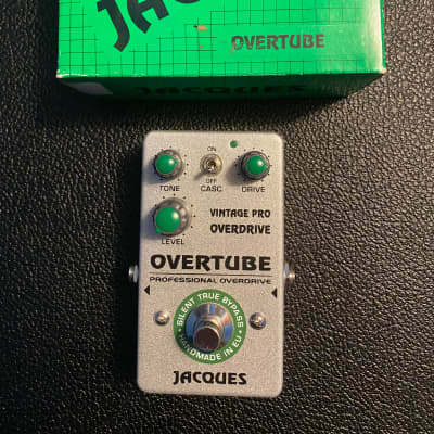 Jacques Overtube 2 | Reverb