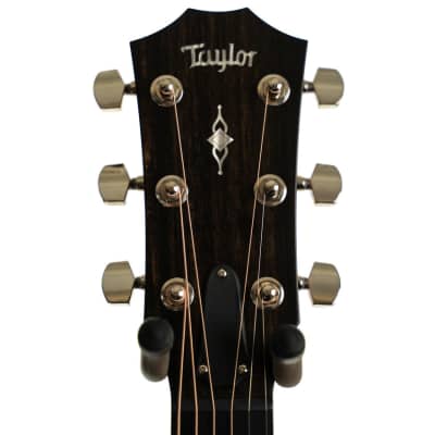Taylor 314ce Grand Auditorium Acoustic-Electronic Guitar w/ Case image 6