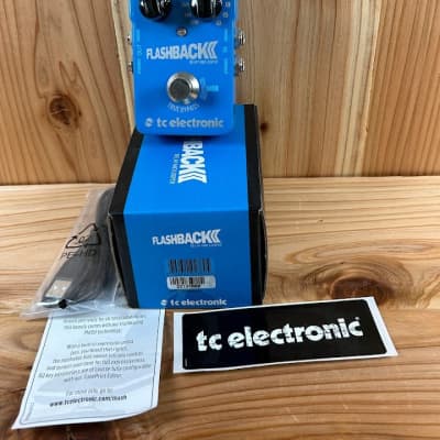 TC Electronic Flashback 2 Delay for sale