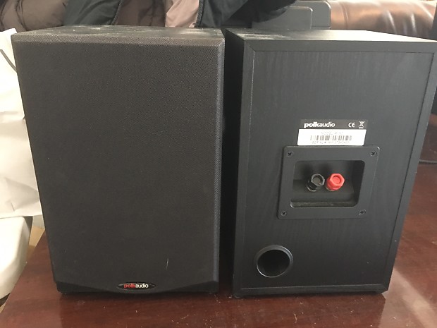 Polk sales r150 speakers