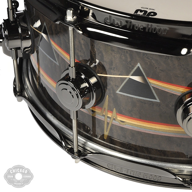 Pink snare drum 2025