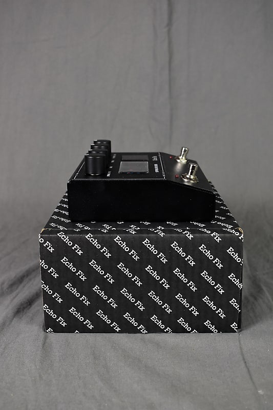 Echo Fix EF-P2 Spring Reverb | Reverb Echo Fix EF-P2 Spring Reverb | Reverb