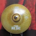 Paiste 2002 Rude 14″ Sound Edge Hi Hat Pair