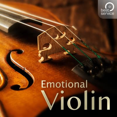 Best Service Emotional Violin image 1