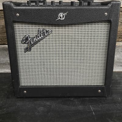 Fender Japan SVD 20 | Reverb