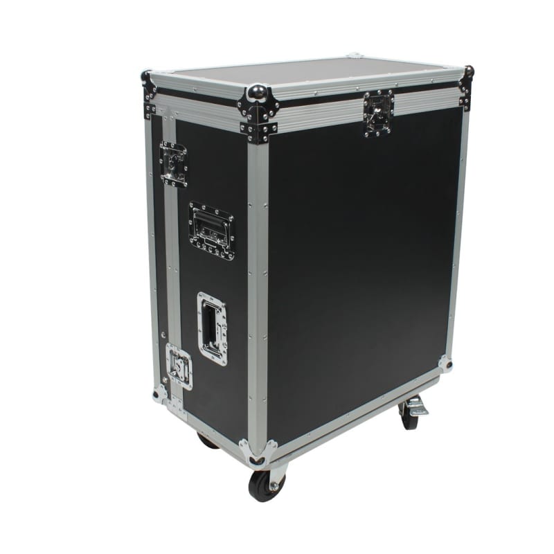 OSP PAR-CASE-8C ATA Universal Flight Case for 8 LED PAR CANS, * Upgrad –  OSP Cases