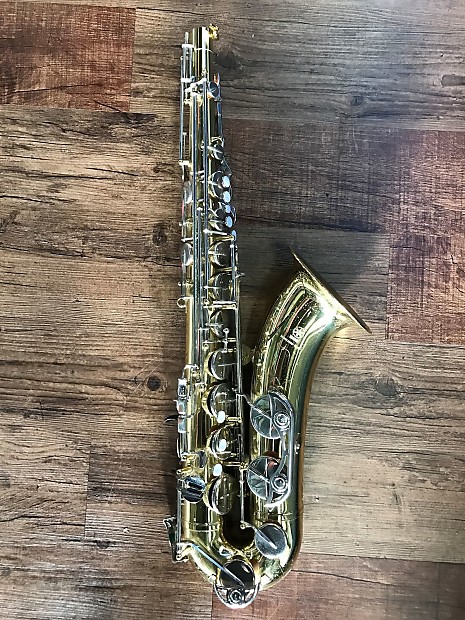 マ*ド様 YAMAHA テナーサックス　YTS-23 Yamaha YTS-23 Tenor Saxophone - What To Know & Where To Buy