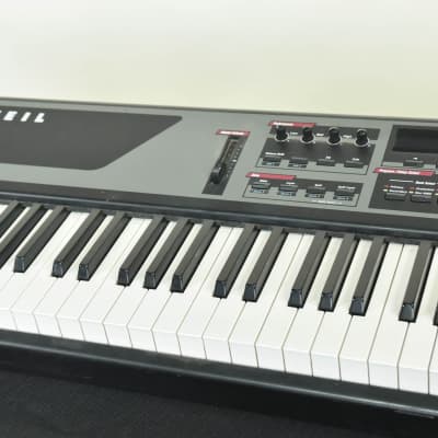 Kurzweil PC1X 88-Note Weighted Keyboard CG00Z1B image 4