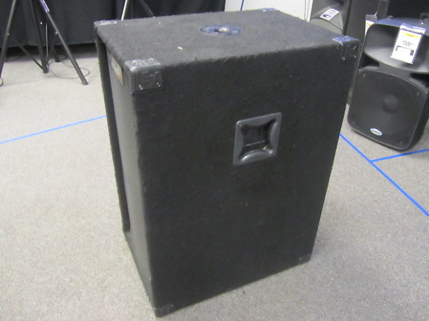 Electro Voice Eliminator Sub①カスタム品１本 2025年最新】ELECTRO VOICE ELIMINATORの人気アイテム - メルカリ