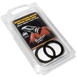 Vandoren VTR100 Tuning Rings for Masters Mouthpiece (Set of 2)