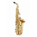 Jupiter JAS700 Intermediate Eb Alto Saxophone (Brooklyn)