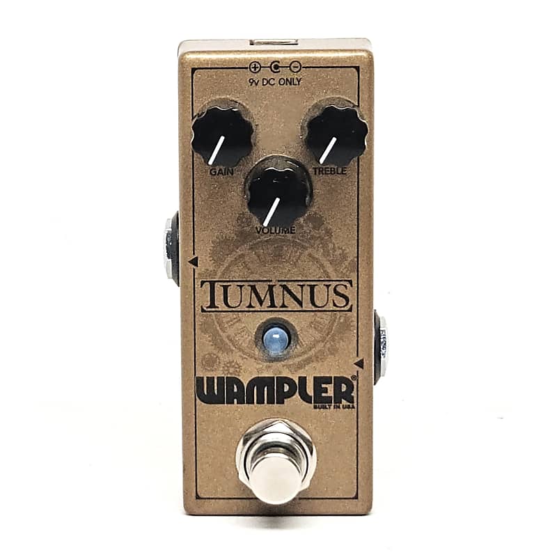 Wampler Tumnus