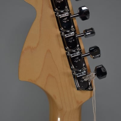 2023 Fender MIJ International Series Stratocaster Sahara Taupe Electric Guitar w/Bag image 16