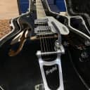 Gretsch G5120 with Hard Shell Case