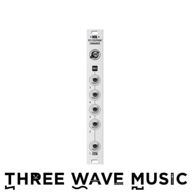 Xaoc Devices Hel - 1975 Polyphony Commander [Three Wave Music] image 1