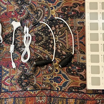 Arturia BeatStep Pro MIDI Controller 2017 - Present - White WITH EXTRAS image 6