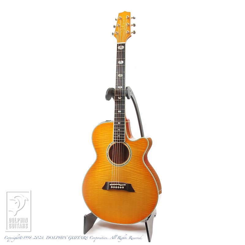 定率割引 西日本 NPT-115 TAKAMINE [Pre-Owned] Reverb | ギター