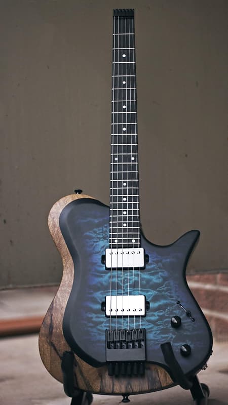 Kiesel Zeus Z6 2018