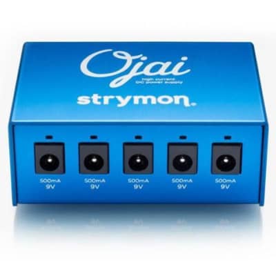 Strymon Ojai Expansion Kit for sale